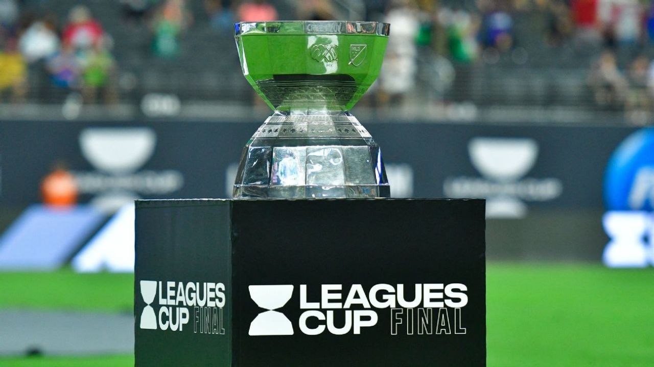 Estadio Banorte listo para el América vs San Diego FC de la Jornada 1 de la Leagues Cup 2026